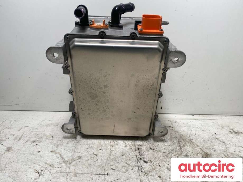 Batterilader (OBC - On Board Charger) til Maxus e-Deliver 9 2020-->>  (SAIC MOTOR|C00203957|)