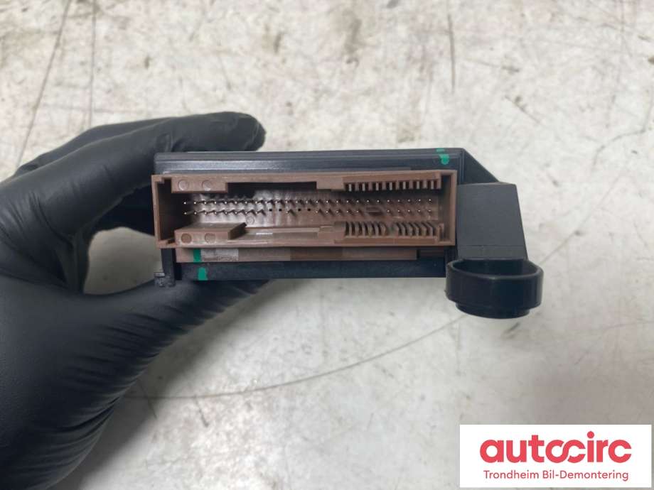 Styreenhet airbag hovedsensor til Maxus e-Deliver 9 2020-->>  (CONTINENTAL|C00268534|A3C0818220000|)