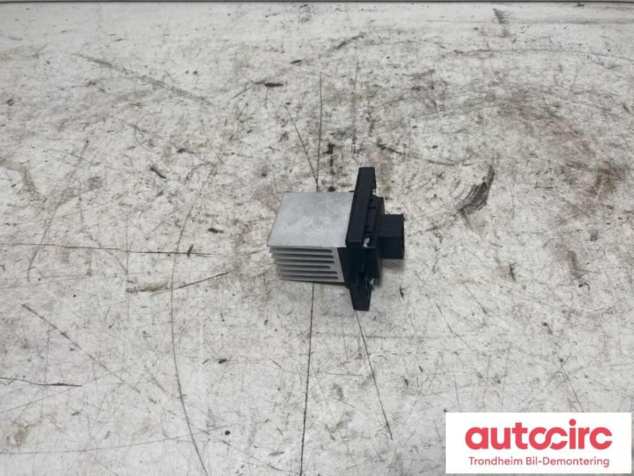 Varmeapparat motstand til Maxus e-Deliver 9 2020-->>  (..|DS10064521|)