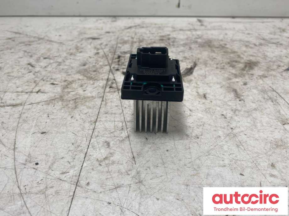 Varmeapparat motstand til Maxus e-Deliver 9 2020-->>  (..|DS10064521|)