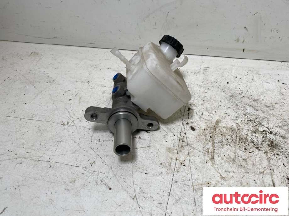 Bremsepumpe hoved til Maxus e-Deliver 9 2020-->>  (..|C00074421|)