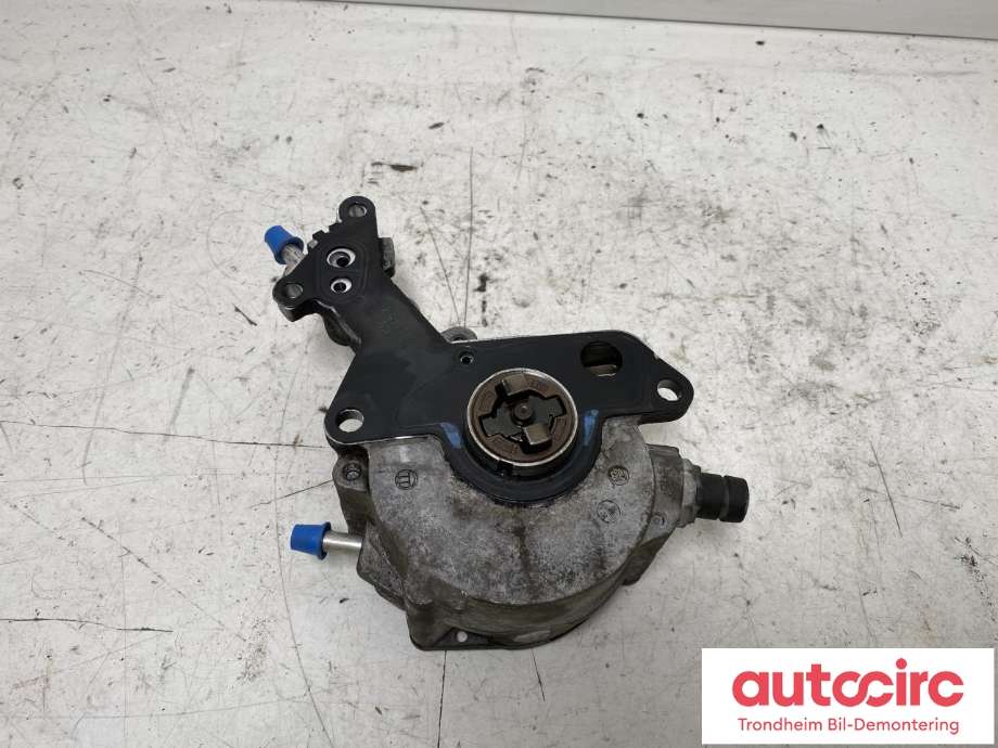 Dieselpumpe til VW Touran 2007-2010 (Type I, Fase 2)  (BOSCH|038 145 209 Q|038145209A|038145209C| 038145209E| 038145209H| 038145209K| 038145209M| 038145209N)