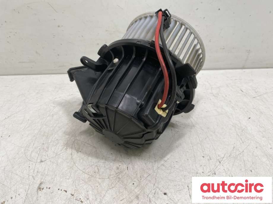 Varmeapparat motor til Audi A4 2007-2014 (Type IV) (B8) (B8) (8T1 820 021|)