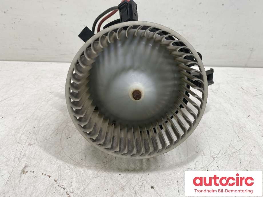 Varmeapparat motor til Audi A4 2007-2014 (Type IV) (B8) (B8) (8T1 820 021|)
