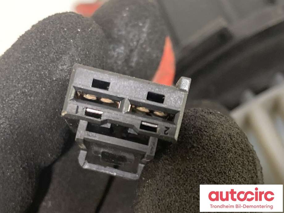 Varmeapparat motor til Audi A4 2007-2014 (Type IV) (B8) (B8) (8T1 820 021|)