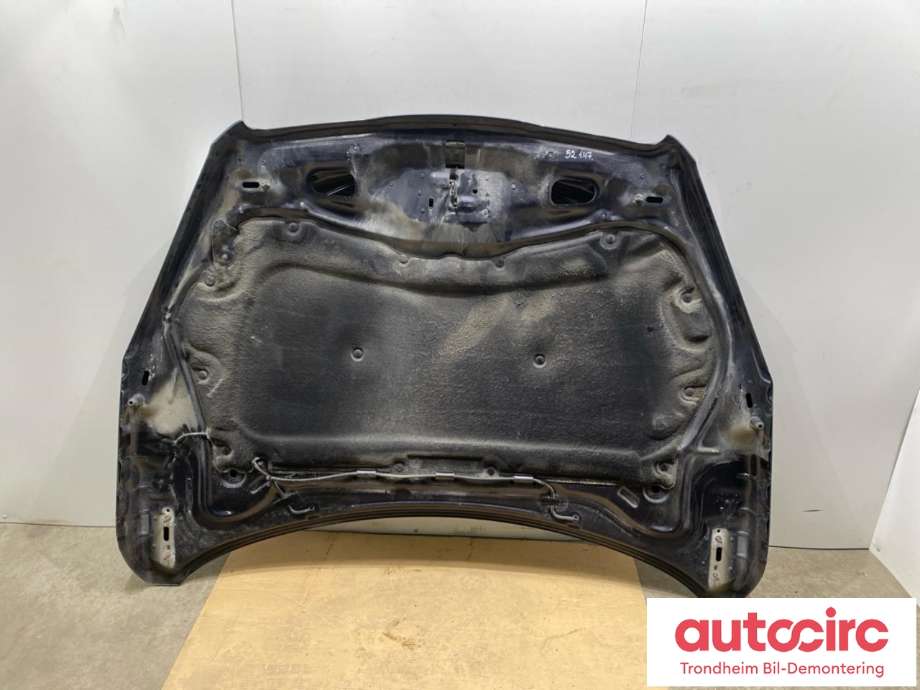 Panser til Peugeot 508 2011-2014 (Type I, Fase 1)  (7901S3|)