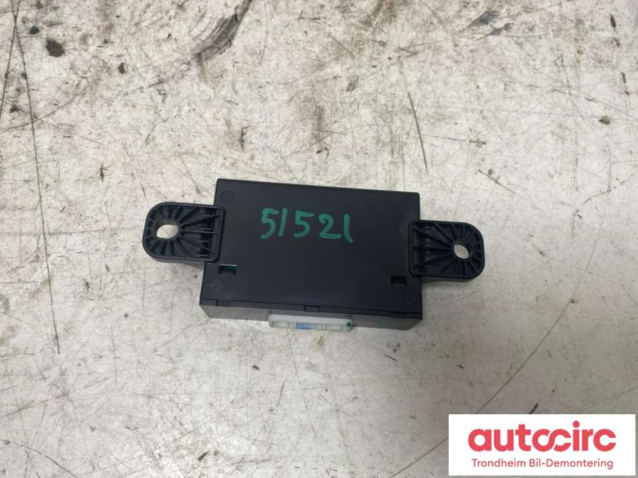 Styreenhet parkering til Maxus e-Deliver 9 2020-->> (..|C00077566|C00351166|C00363227)