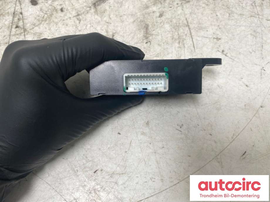 Styreenhet parkering til Maxus e-Deliver 9 2020-->> (..|C00077566|C00351166|C00363227)