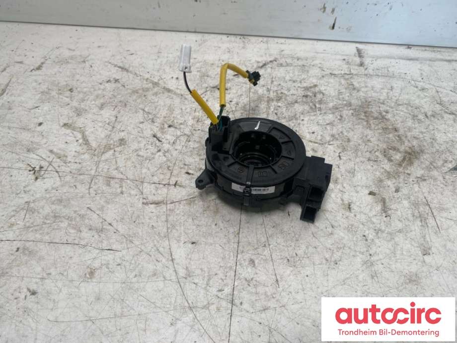 Airbag slepering til Maxus e-Deliver 9 2020-->> (..|)