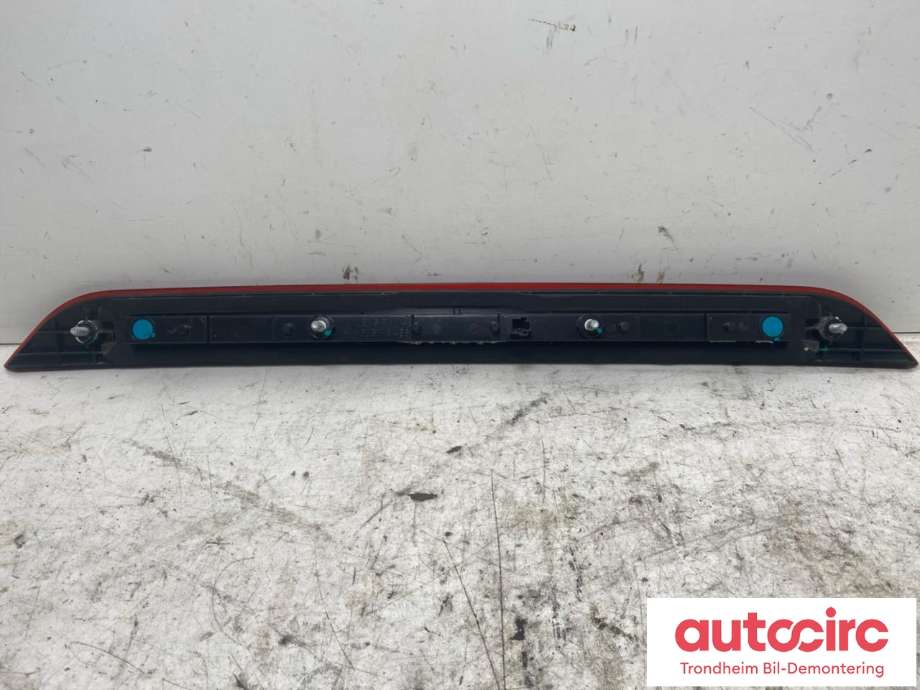 Baklykt bremselys bakrute til Maxus e-Deliver 9 2020-->>  (..|C00076987|SV63HMSL010|)