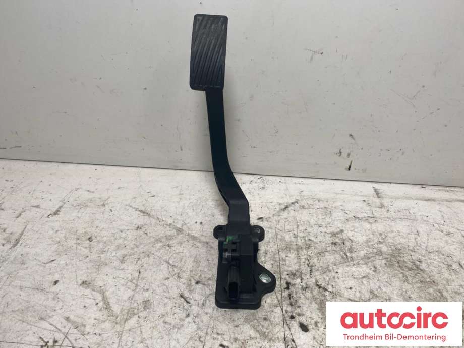 Pedal gass til Maxus e-Deliver 9 2020-->> (..|C00074401|)