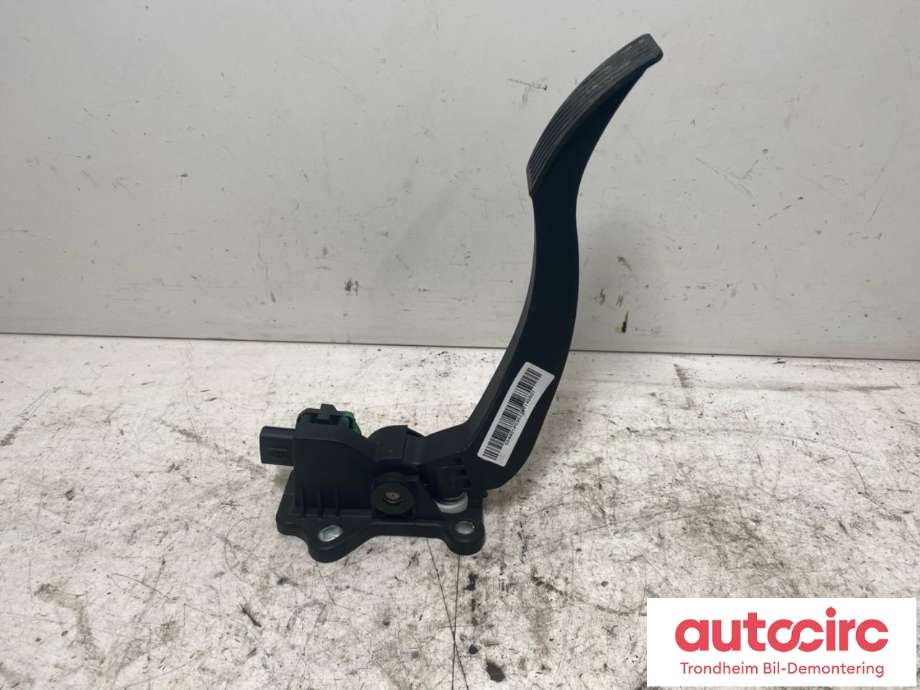 Pedal gass til Maxus e-Deliver 9 2020-->> (..|C00074401|)