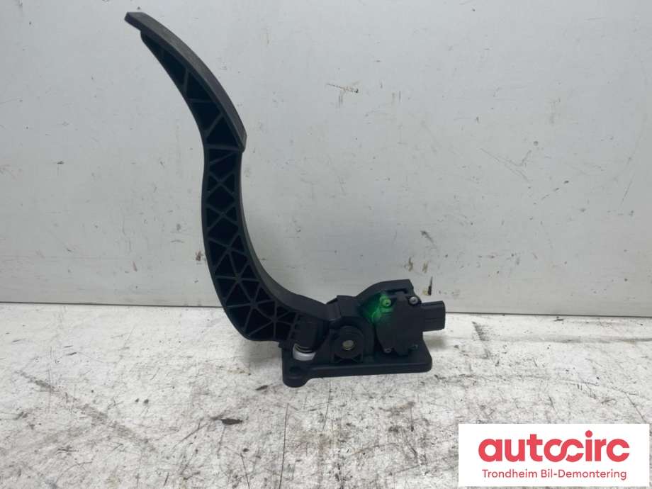 Pedal gass til Maxus e-Deliver 9 2020-->> (..|C00074401|)