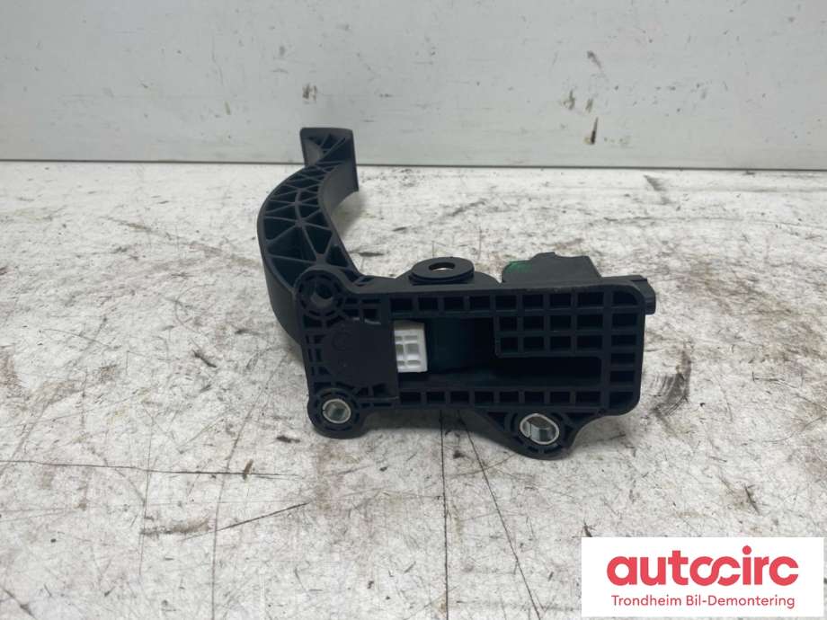 Pedal gass til Maxus e-Deliver 9 2020-->> (..|C00074401|)