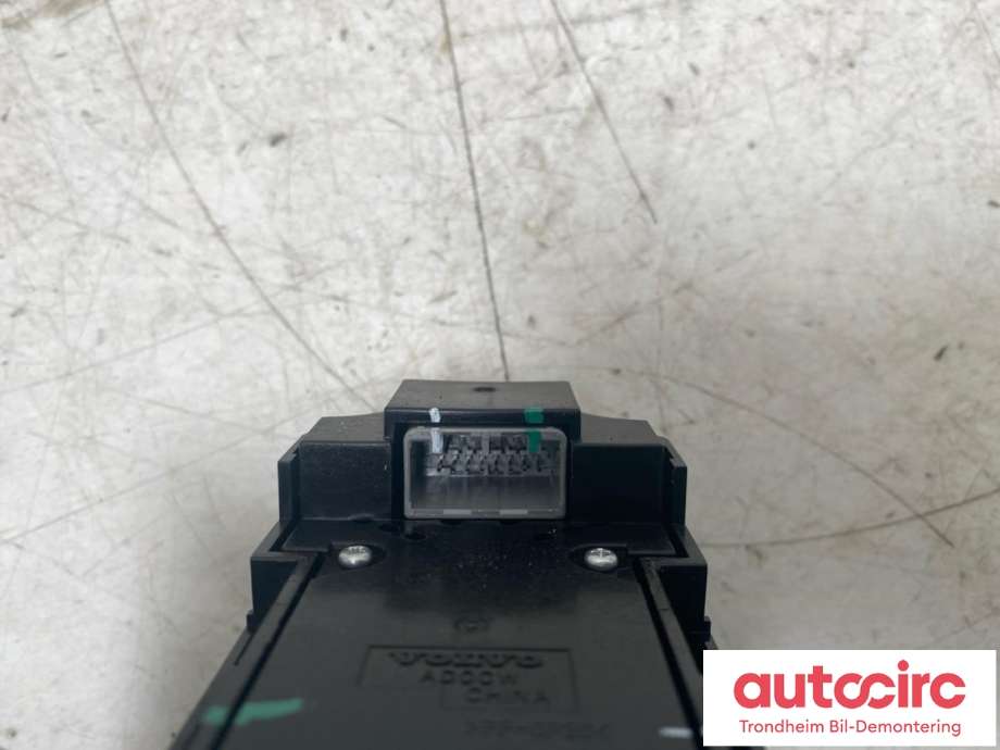 Bryter start/stopp til Volvo XC90 2015-2025 (Type II)  (..|31443818|)