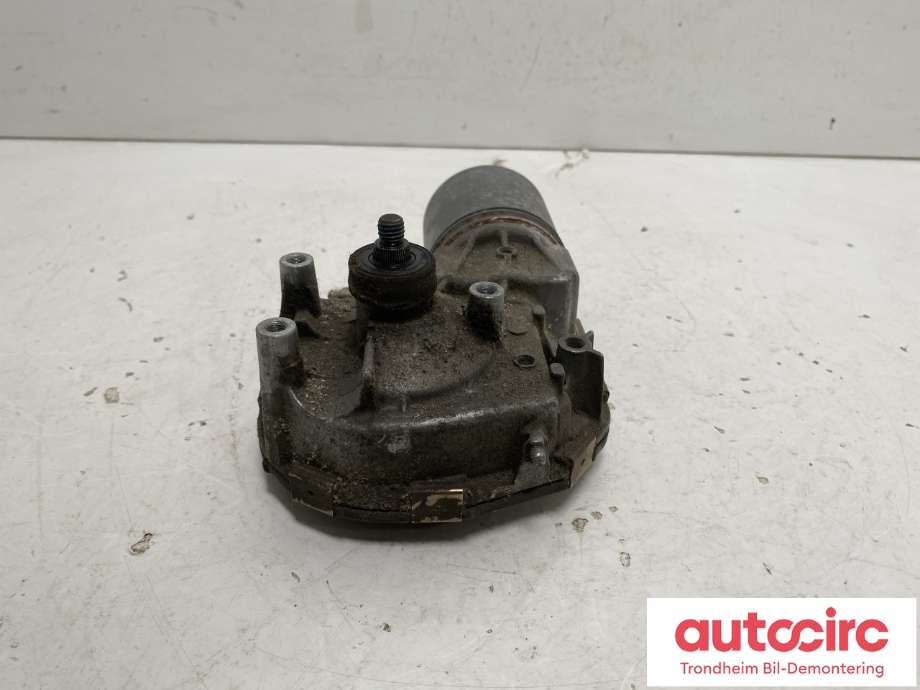 Viskermotor frontrute til Porsche Cayenne 2010-2017 (92A) (92A) (7P5955119|958955023A|958955023B)