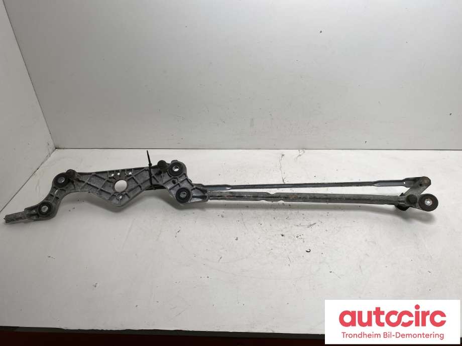 Viskeroverføring til Porsche Cayenne 2010-2017 (92A) (92A) (BOSCH|7P5955023|958955601|)