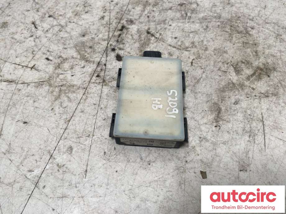 Sensor blindsone til Volvo XC90 2015-2025 (Type II) (ANATEL|31665693|)