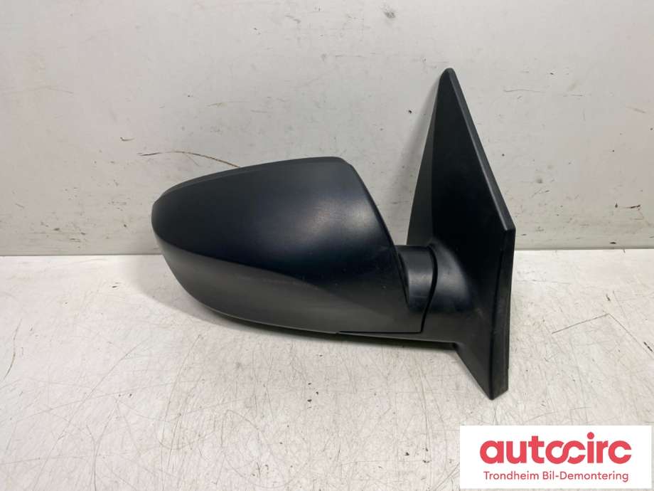 Speil høyre til Hyundai Ix35, 2010-2015  (876202S350)