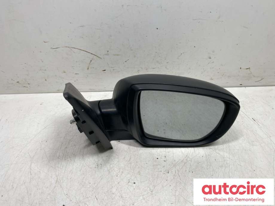 Speil høyre til Hyundai Ix35 2010-2015  (876202S350|)