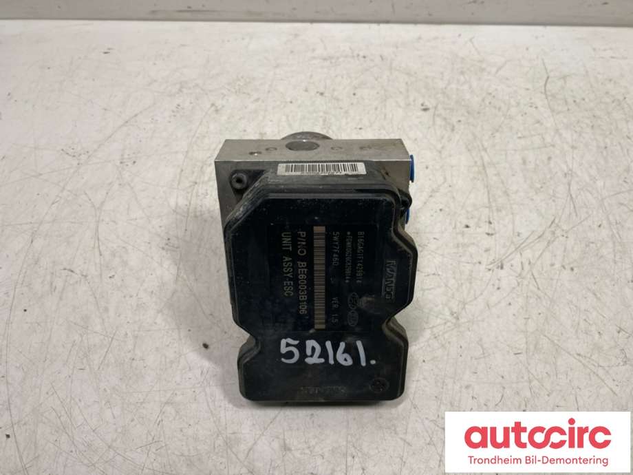 ABS sentral til Hyundai Ix35 2010-2015  (MANDO|589202Y350|BE6003B106|)