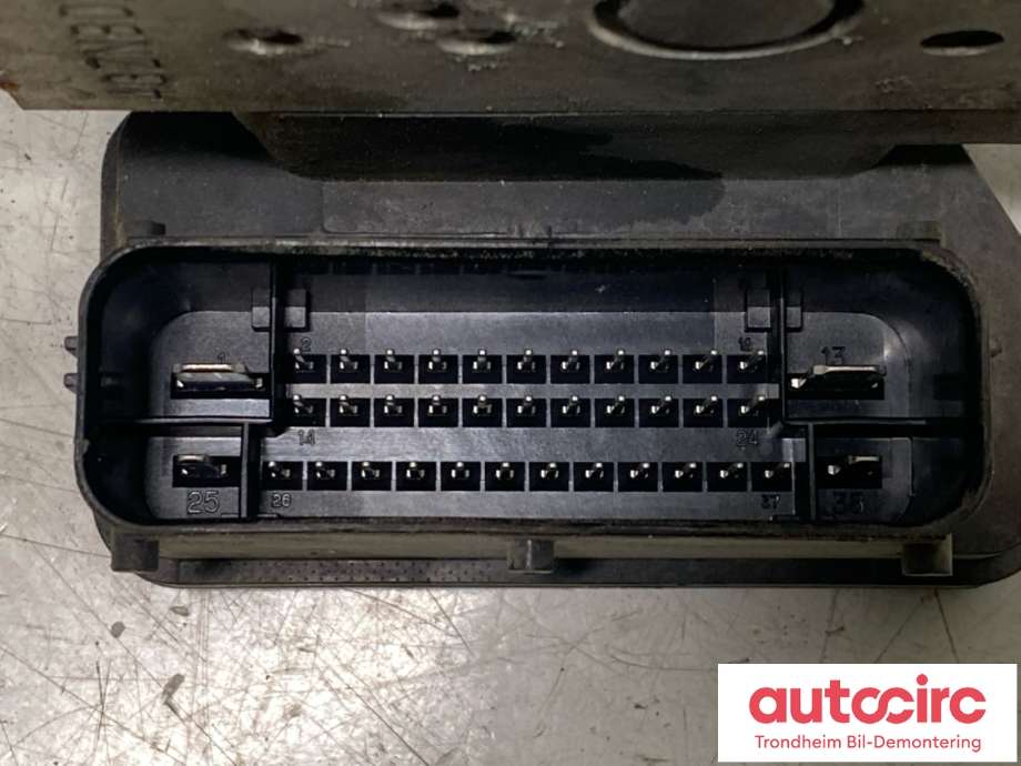 ABS sentral til Hyundai Ix35 2010-2015  (MANDO|589202Y350|BE6003B106|)