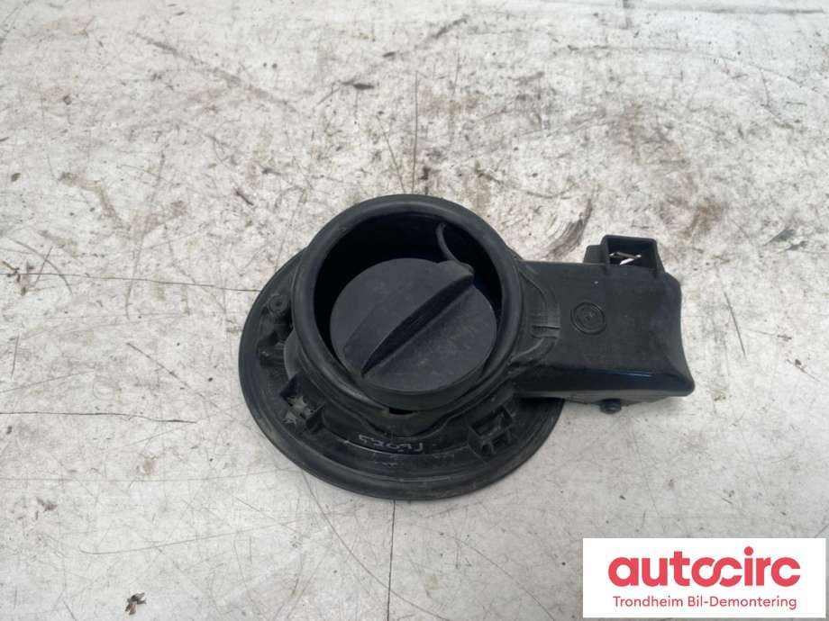 Ladeluke karosseri hybrid til Volvo XC90 2015-2025 (Type II) (LES INFO|31378983|)