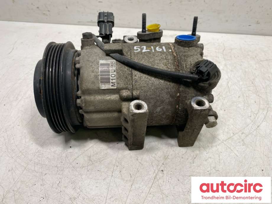 Aircondition kompressor til Hyundai Ix35 2010-2015 (HCC|977012Y100|)