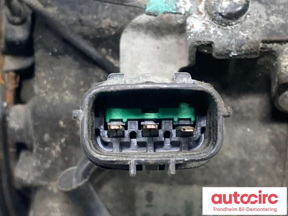 Aircondition kompressor til Hyundai Ix35 2010-2015 (HCC|977012Y100|)