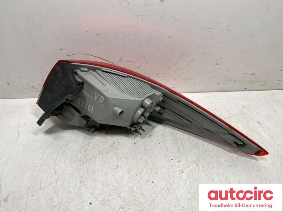 Baklykt venstre ytre til Hyundai Ix35 2010-2015 (924012Y000|)