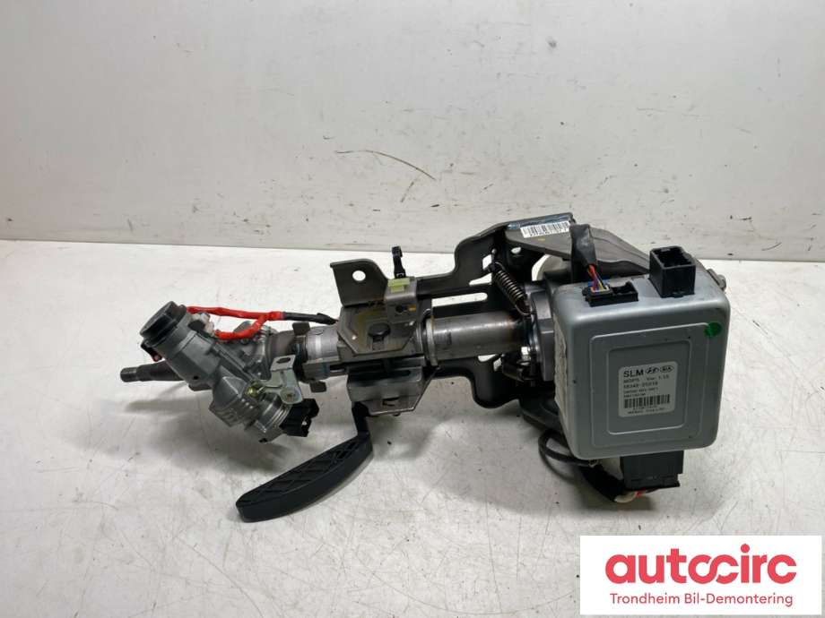 Rattaksel elektrisk servo til Hyundai Ix35 2010-2015 (563102S810|563452S510|56300-2S361)