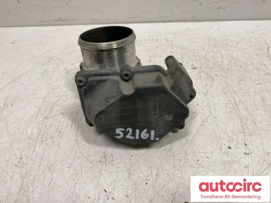 Spjeldhus til Hyundai Ix35 2010-2015 (SIEMENS VDO|351002A900|)