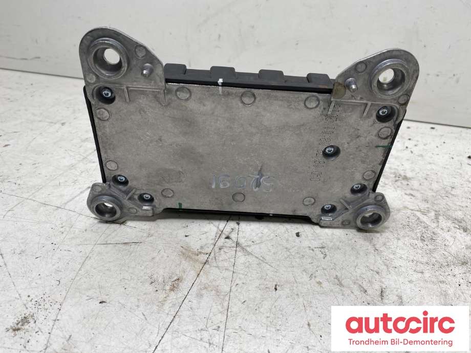 Styreenhet airbag hovedsensor til Volvo XC90 2015-2025 (Type II) (..|32221372|32315584|)