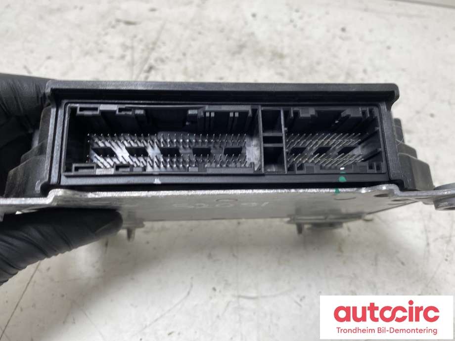 Styreenhet airbag hovedsensor til Volvo XC90 2015-2025 (Type II) (..|32221372|32315584|)