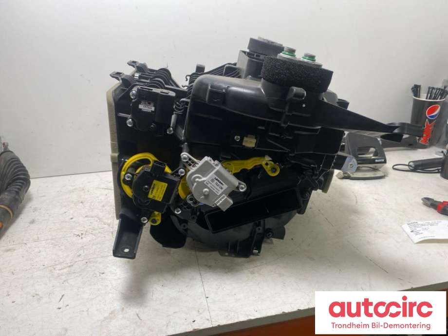 Varmeapparat register til Hyundai Ioniq 5 2021-->> (97200-GI100|97200GI100|)