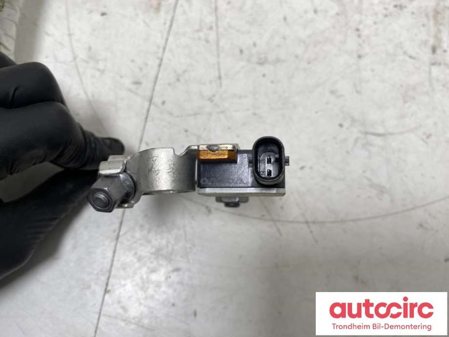 Styreenhet batteri til Volvo XC90 2015-2025 (Type II)  (LES INFO|31652439|31376758|)