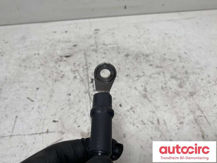Styreenhet batteri til Volvo XC90 2015-2025 (Type II)  (LES INFO|31652439|31376758|)