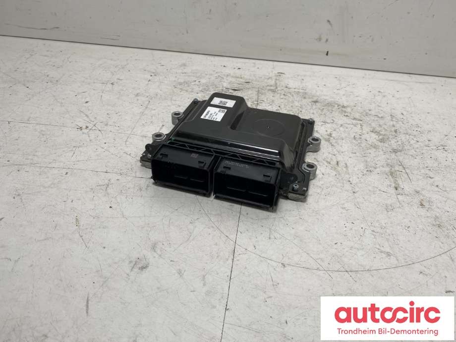 Styreenhet motor til Volvo XC90, 2015-2025 (Type II)  (LES INFO|32203480)