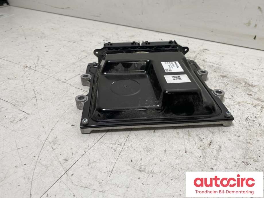Styreenhet motor til Volvo XC90 2015-2025 (Type II) (LES INFO|32203480|36012819|32242004)