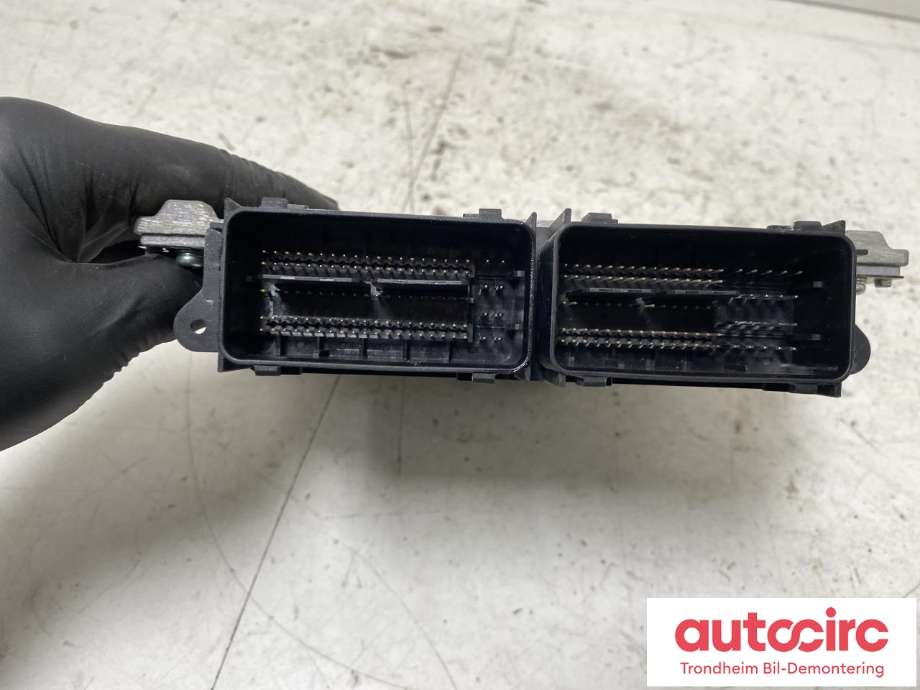 Styreenhet motor til Volvo XC90 2015-2025 (Type II) (LES INFO|32203480|36012819|32242004)