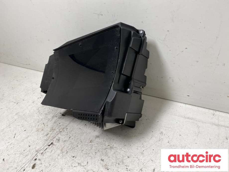 Instrument head-up display (HUD) til Volvo XC90 2015-2025 (Type II)  (DENSO|31687415|36011454|)