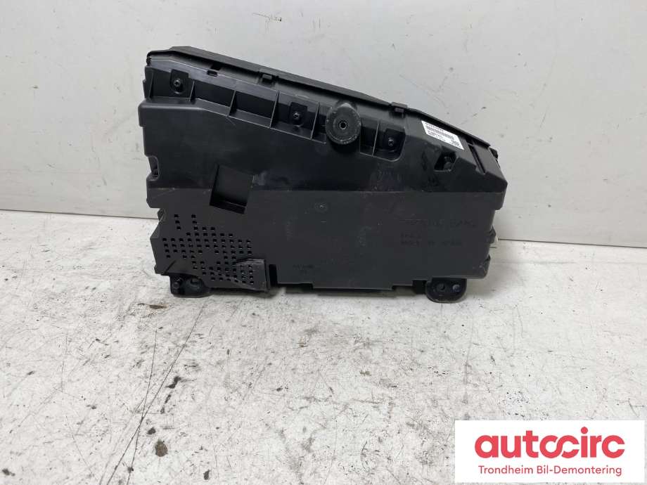 Instrument head-up display (HUD) til Volvo XC90 2015-2025 (Type II)  (DENSO|31687415|36011454|)
