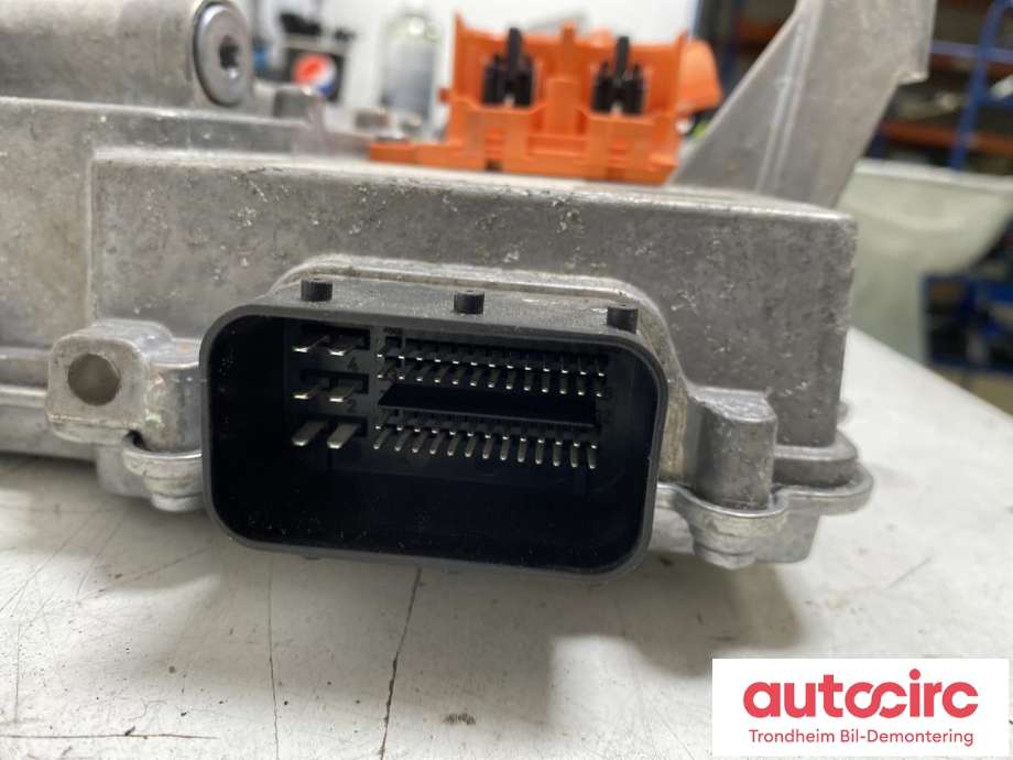 Inverter hybrid til Volvo XC90 2015-2025 (Type II)  (..|31673500|36011537|)