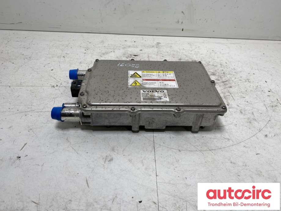 Batterilader (OBC - On Board Charger) til Volvo XC90, 2015-2025 (Type II)  (..|32208386)