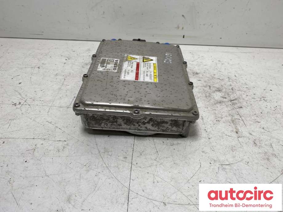 Batterilader (OBC - On Board Charger) til Volvo XC90 2015-2025 (Type II) (..|32208386|36010847|)