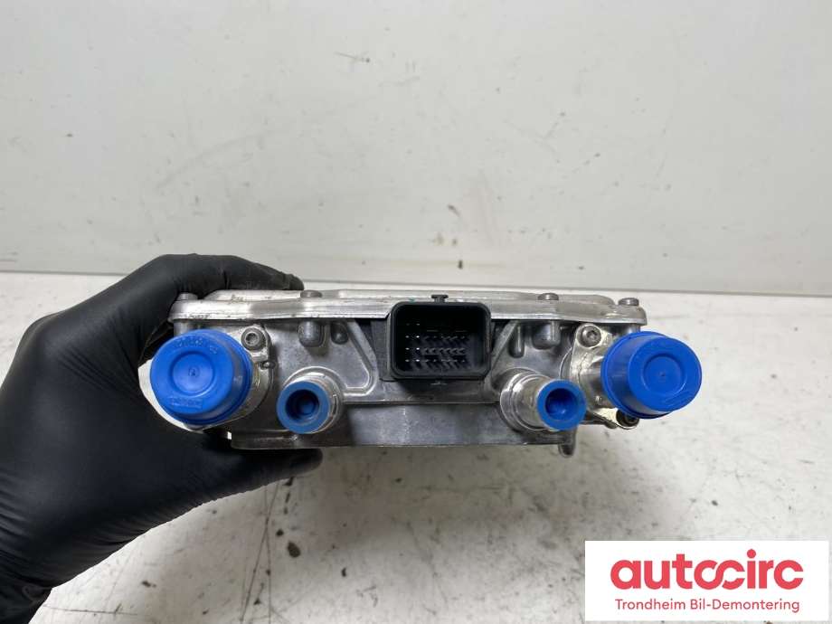 Batterilader (OBC - On Board Charger) til Volvo XC90 2015-2025 (Type II) (..|32208386|36010847|)