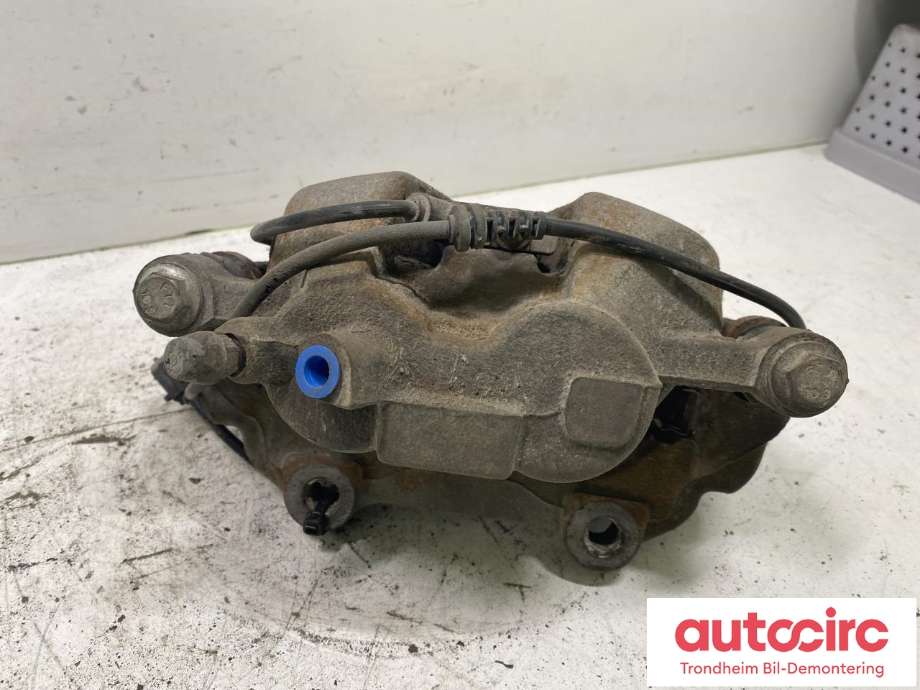 Bremsecaliper høyre foran til Mercedes GLK 2008-2015 (X204) (X204) (A2044214281|A 204 421 42 81 80|)