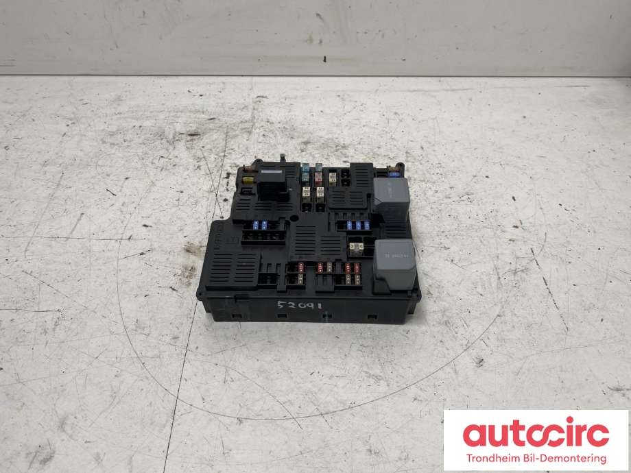 Sikringsboks motorrom til Volvo XC90, 2015-2025 (Type II)  (..|31676132)