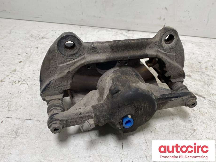 Bremsecaliper venstre foran til VW Golf VII 2017-2020 (Fase 2) (..|5G0615123D|5G0 615 123 D|)