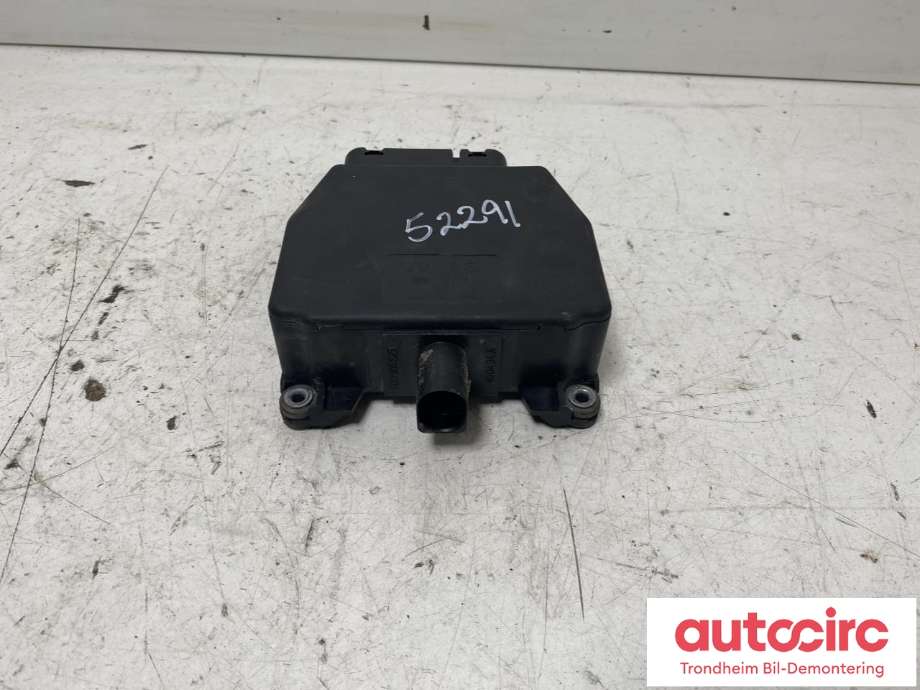 Vakuumregulator til VW Golf V, Combi 2003-2008 (..|6Q0906625|6Q0906625E|6Q0 906 625 E| 6Q0 906 625)